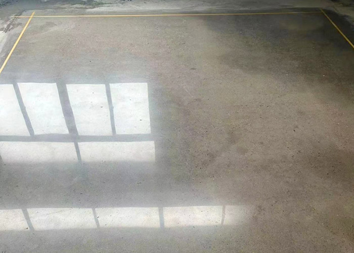 蚌埠耐磨固化地坪