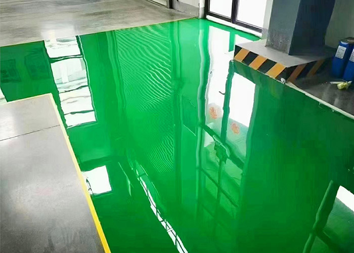 蚌埠环氧地坪