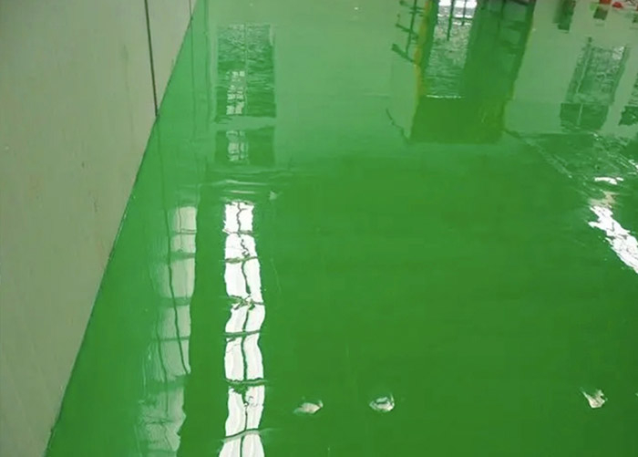 蚌埠防腐地坪